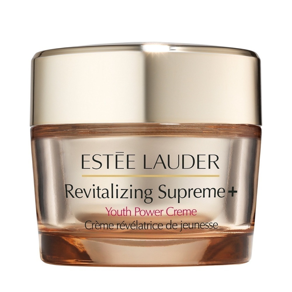 Estee Lauder Revitalizing Supreme+ Youth Power Creme SPF 25